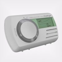 Szénmonoxid CO, Füst Gáz riasztó