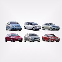 Autóspecifikus tolatókamera