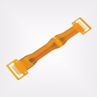 Autórádió szalagkábel