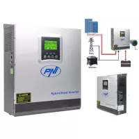 Napelem inverter
