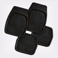 Autószőnyeg  Kormány és ülésvédő  