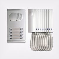 Társasházi kaputelefonok