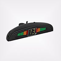 Tolatóradar szenzorok és alkatrészek