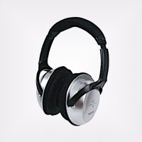 Fejhallgató Fülhallgató