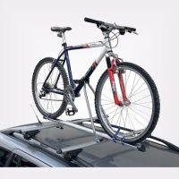 Kerékpárszállító