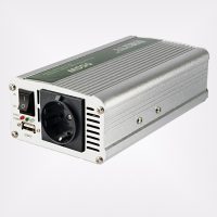 Feszültség átalakítók, Inverter