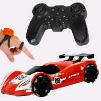 Távirányítós és Interaktív játékok