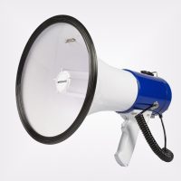 Megafon, hangosbeszélő