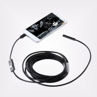 Mikroszkóp, Távcső