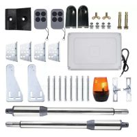 Elektromos kapunyitó