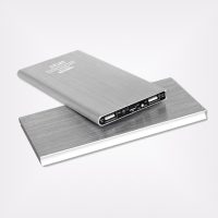 Power bank Mobil akku