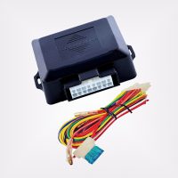 Ablakfelhúzó modulok