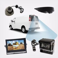 Tolatóradar Tolatókamera