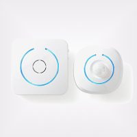 Olcsó egyszerű riasztók