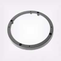 Hangszóró beépítő keret