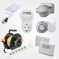 Villamosság Villanyszerelés