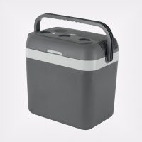 Autós hűtőláda Kemping hűtő