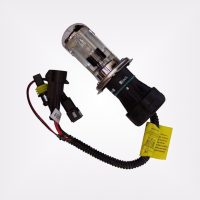 Xenon izzó és Trafó