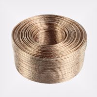 Hangszóró vezeték