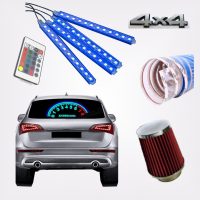 Autótuning Autódekor