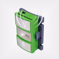 Autós nyest és Vad riasztó