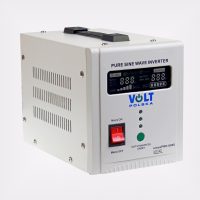 Szünetmentes táp, túlfeszültség védő