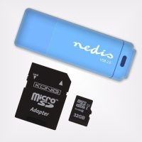 SD kártya Pen Drive