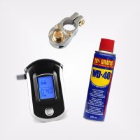 Autós kiegészítő tartozékok