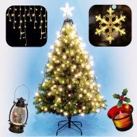 Karácsonyi világítás