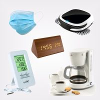 Háztartási készülékek