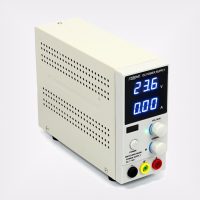 Univerzális tápegységek