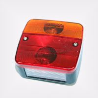 Féklámpa Világítás vezérlő