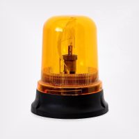 Villogó Megkülönböztető jelzés