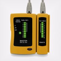 Mérő Tesztelő műszerek