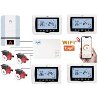 Wifi Okos termosztát