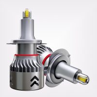 LED fényszóró izzók