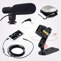 Kamera és fényképező