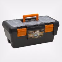 Szerszámos láda, tároló