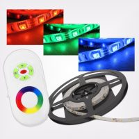 LED szalag és vezérlő