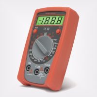 Digitális Multiméter