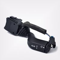 Tempomat kapcsoló és alkatrész