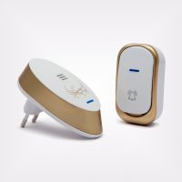 Vezeték nélküli csengő