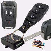 Központi zár távirányítók