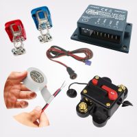 Egyéb szerelési anyag